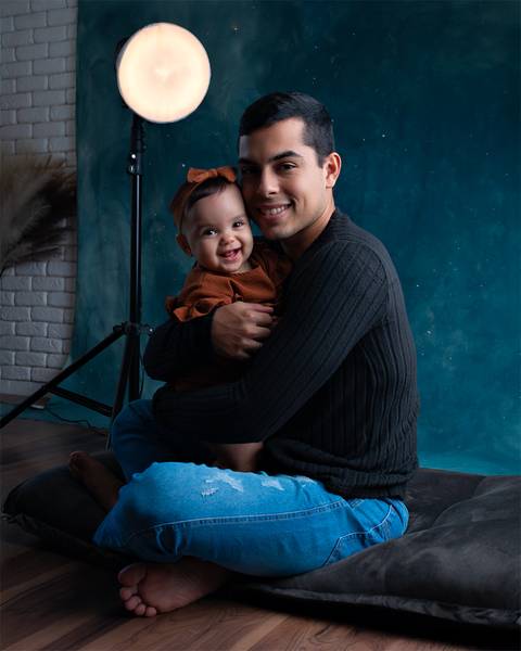 ensaio de acompanhamento em natal rn'