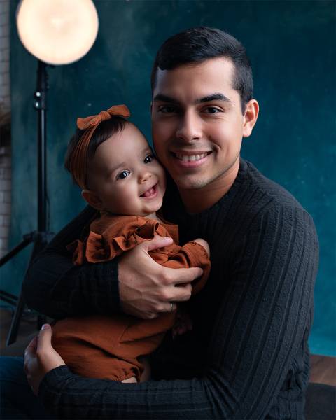 ensaio de acompanhamento em natal rn'