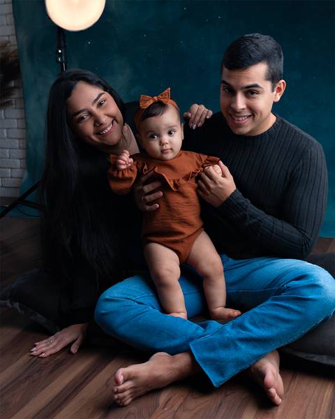 ensaio de acompanhamento em natal rn'