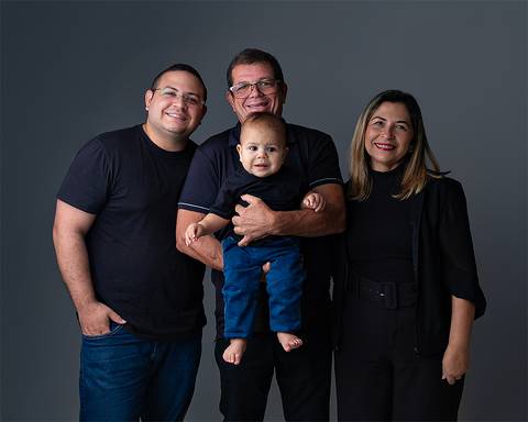 ensaio de acompanhamento em natal rn'