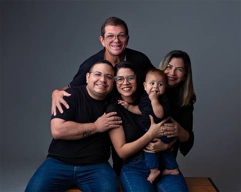 ensaio de acompanhamento em natal rn'