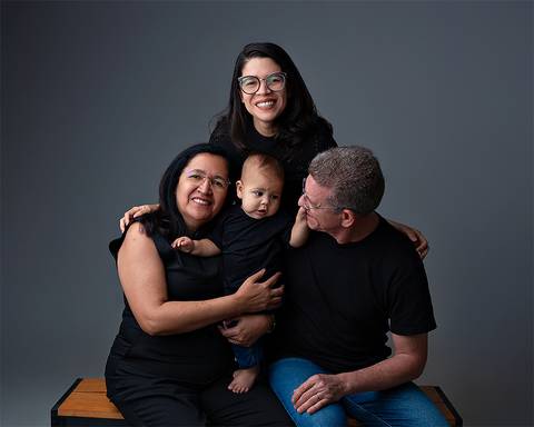 ensaio de acompanhamento em natal rn'