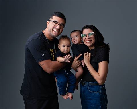 ensaio de acompanhamento em natal rn'