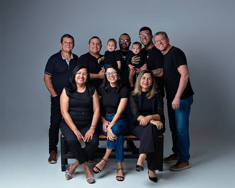 ensaio de acompanhamento em natal rn'