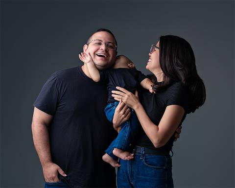 ensaio de acompanhamento em natal rn'