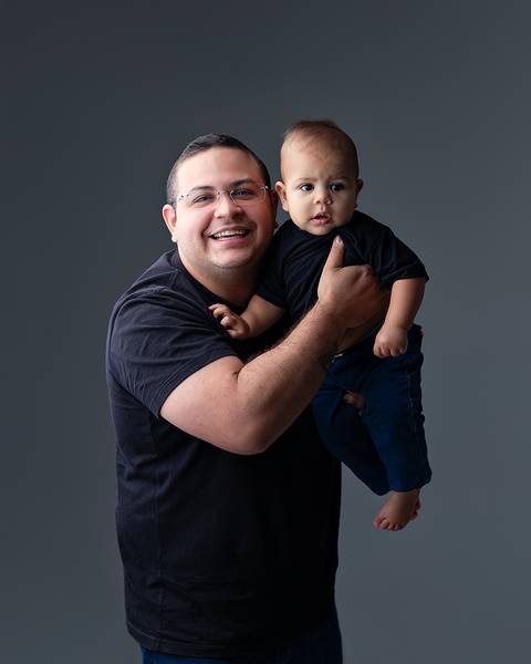 ensaio de acompanhamento em natal rn'