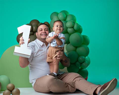 ensaio de acompanhamento em natal rn'