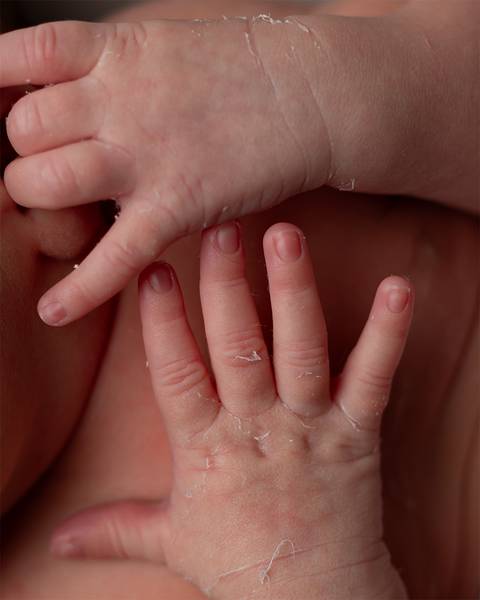 ensaio newborn em natal rn'