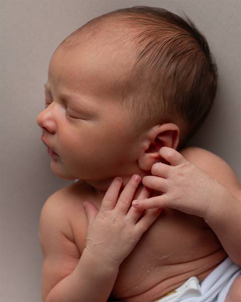 ensaio newborn em natal rn'