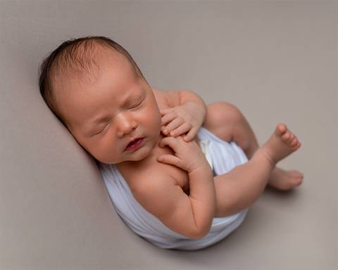 ensaio newborn em natal rn'