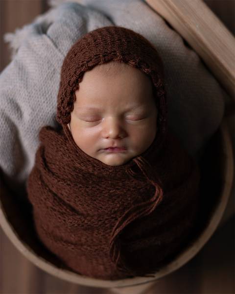 ensaio newborn em natal rn'