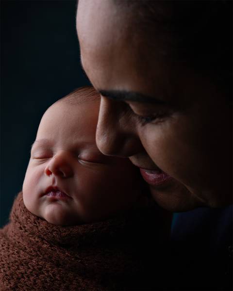 ensaio newborn em natal rn'