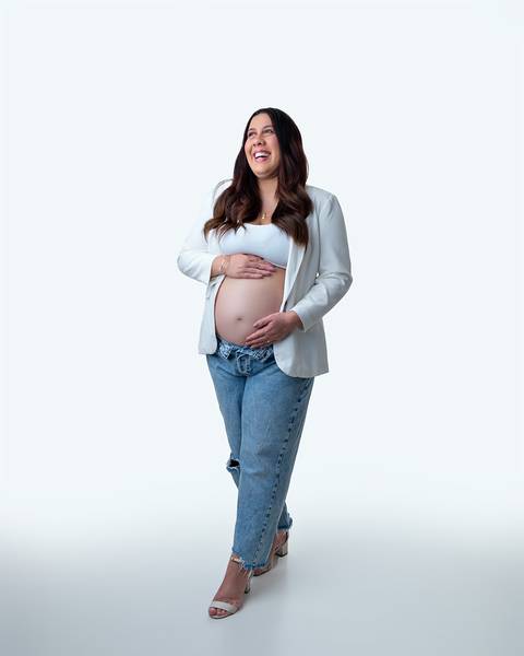 ensaio gestante em natal rn'