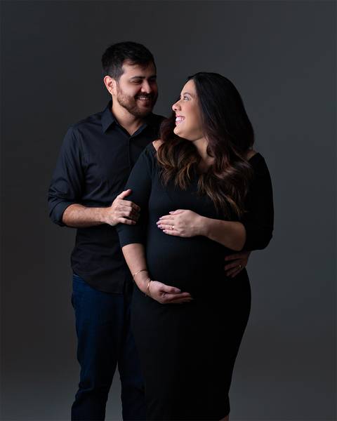 ensaio gestante em natal rn'