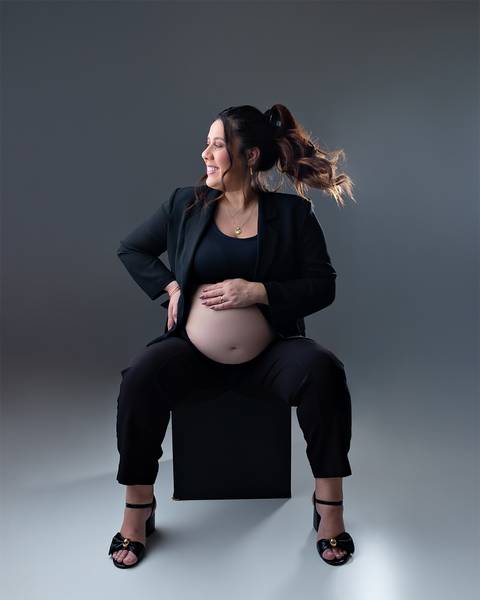 ensaio gestante em natal rn'