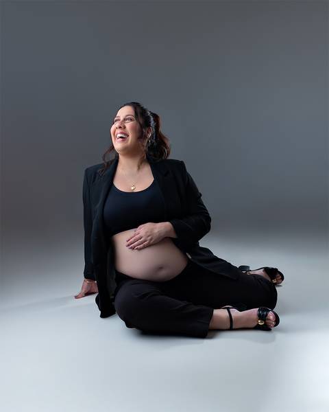 ensaio gestante em natal rn'