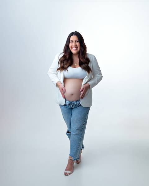 ensaio gestante em natal rn'