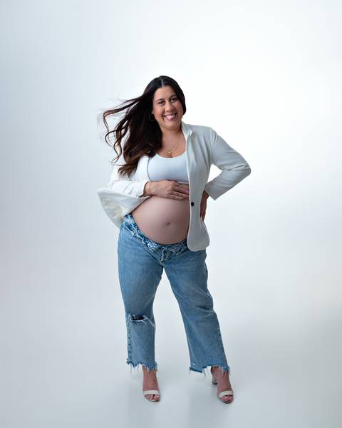 ensaio gestante em natal rn'