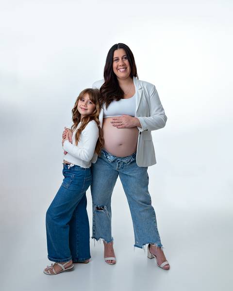 ensaio gestante em natal rn'