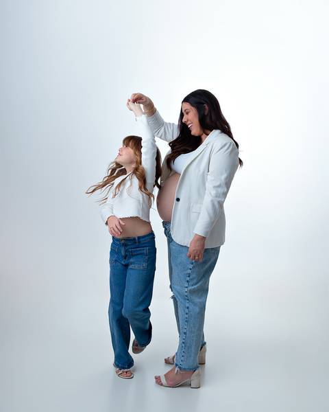 ensaio gestante em natal rn'