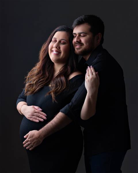 ensaio gestante em natal rn'