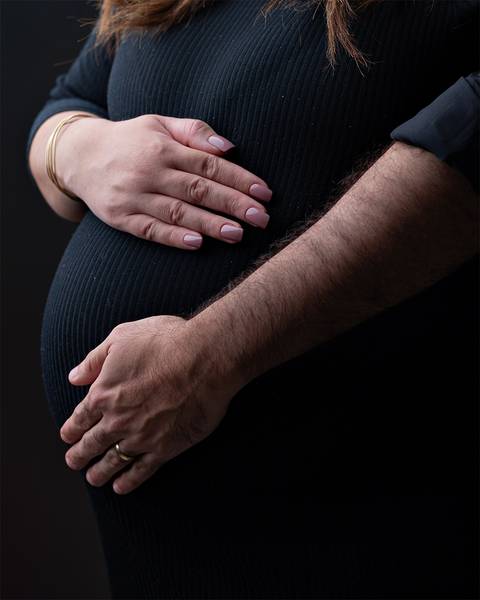 ensaio gestante em natal rn'
