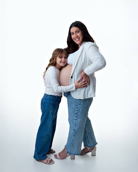 ensaio gestante em natal rn'