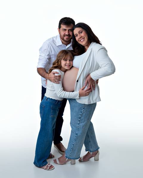 ensaio gestante em natal rn'