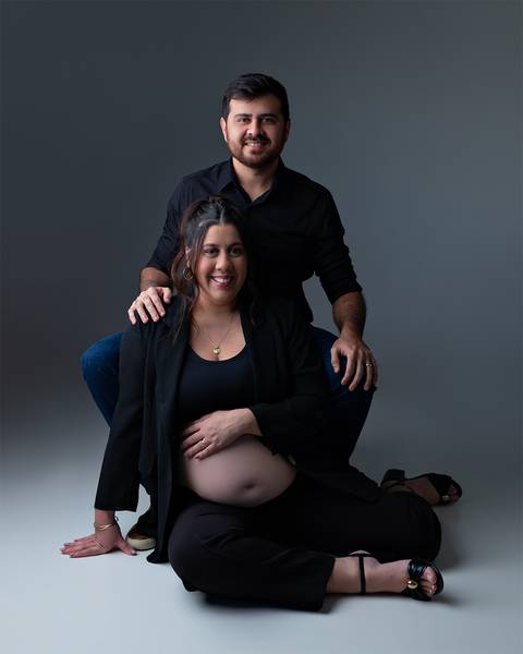 ensaio gestante em natal rn'