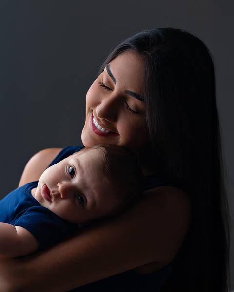 ensaio de acompanhamento em natal rn'