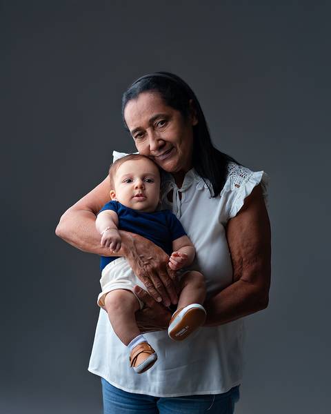 ensaio de acompanhamento em natal rn'