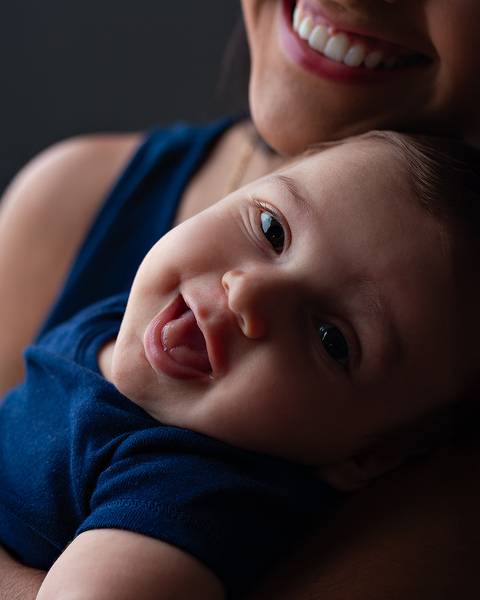 ensaio de acompanhamento em natal rn'