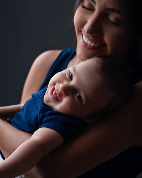 ensaio de acompanhamento em natal rn'