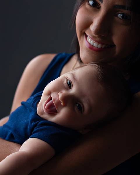 ensaio de acompanhamento em natal rn'