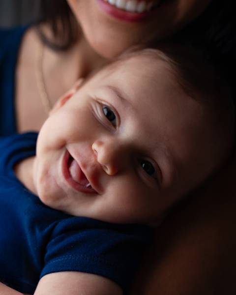 ensaio de acompanhamento em natal rn'