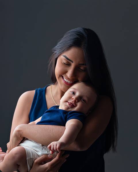 ensaio de acompanhamento em natal rn'