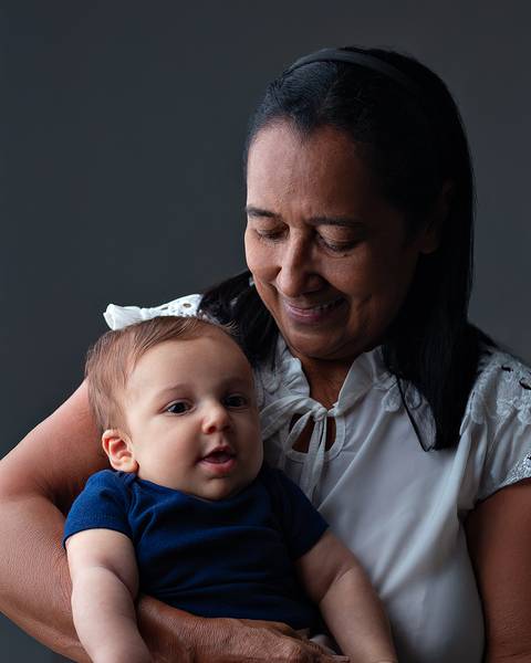 ensaio de acompanhamento em natal rn'