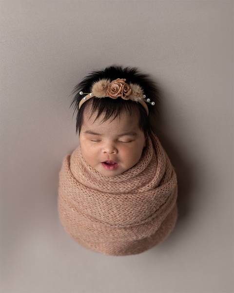 ensaio newborn em natal rn'