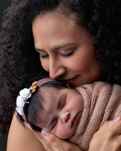 ensaio newborn em natal rn'