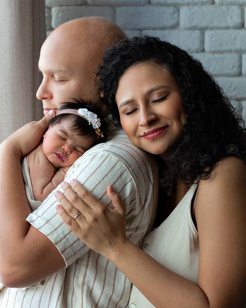 ensaio newborn em natal rn'