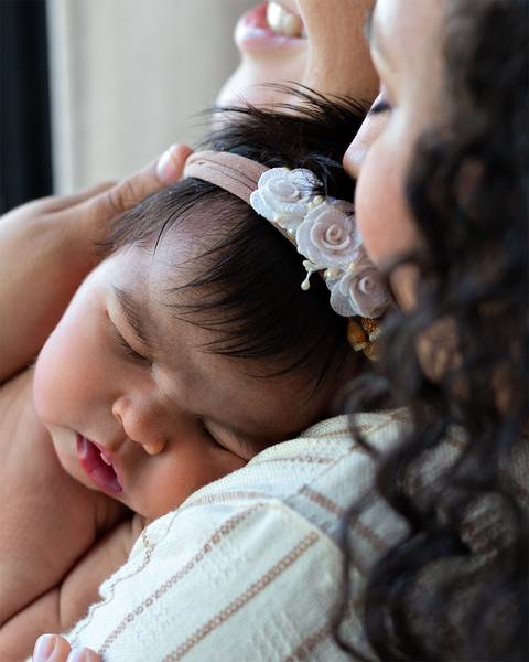 ensaio newborn em natal rn'