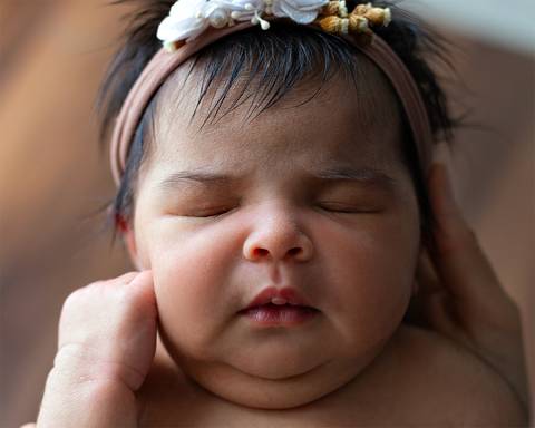 ensaio newborn em natal rn'