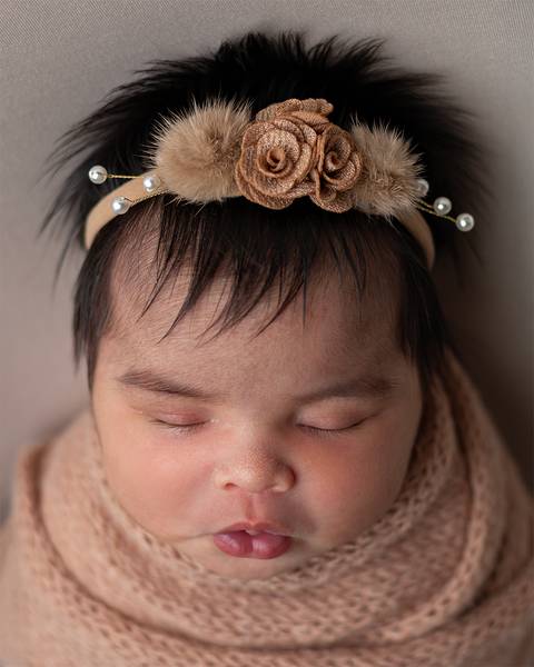 ensaio newborn em natal rn'