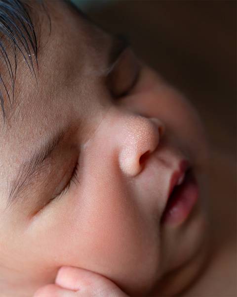 ensaio newborn em natal rn'