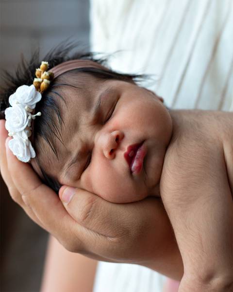 ensaio newborn em natal rn'