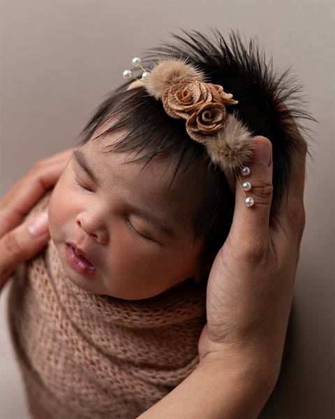 ensaio newborn em natal rn'