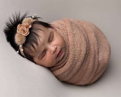 ensaio newborn em natal rn'