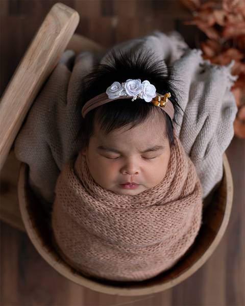 ensaio newborn em natal rn'