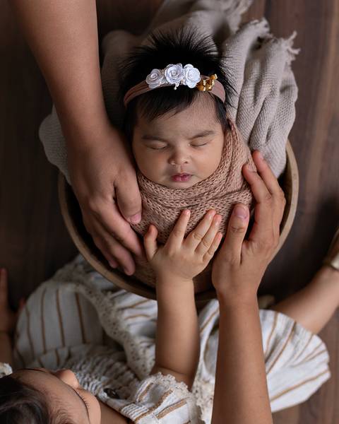 ensaio newborn em natal rn'