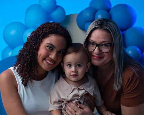 ensaio de acompanhamento em natal rn'